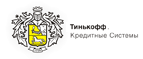 Тинькофф Кредитные Системы - Кредитная Карта - Любань